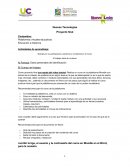 Plataformas virtuales educativas