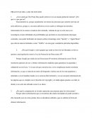 Caso De Estudio: The Pirate Bay