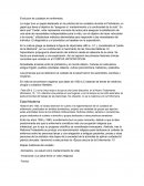 Evolucion de cuidados en enfermeria