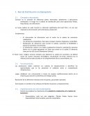 SB8 - Red de Distribución multipropósito