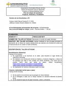 Apertura Foro Social-Participe AQUÍ