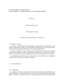 El contador público en el ámbito judicial
