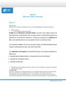 Regimen fiscall actividad 3