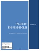 Modelo Canvas Taller