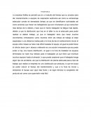 Problemática. La empresa Safety