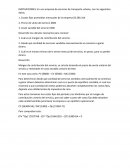 Control semana 3 finanzas