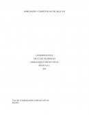 HABILIDADES Y COMPETENCIAS DEL SIGLO XXI