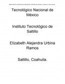 Inspeccion y control de calidad