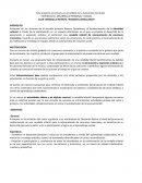 Club rondalla infantil