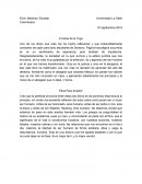 Ética. El Alma de la Toga