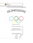 Olimpiadas De Seymour Norte (Cero Ocio)