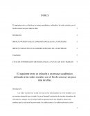 IMPACTO POSITIVO,NEGATIVO DE LAS REDES SOCIALES EN LA SOCIEDAD