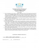 Permiso para laborar menor de edad guatemaña