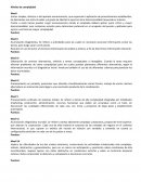 Niveles de complejidad