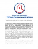 CARACTERIZACIÓN DE LOS SISTEMAS DISTRIBUIDOS