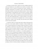 La Caricatura y la Opinión Pública