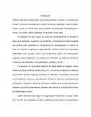 Depresión, el suicidio y su correlación