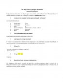 CFG: Revoluciones en la Historia Contemporánea