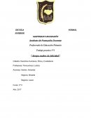 Trabajo practico Nº1 “Atrapa sueños de felicidad”