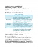 Macroeconomia. Ramas de la Economía
