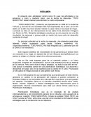 Planeacion Estratégica “TODO MASCOTAS”