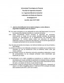 Laboratorio de Planta de Potencia