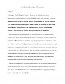 Caso: Instituto de Idiomas en Guanacaste
