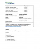Tarea Gestión de mercadotecnia digital