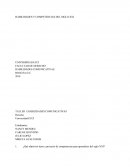 Habilidades cominicativas