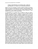 Ensayo automatizacion en la industria