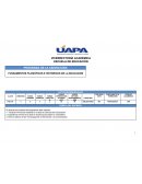 Fundamento filosoficos e historia de la educacion