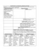 HISTORIA NATURAL DE LA ENFERMEDAD: CANDIDOSIS VULVOVAGINAL