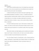 Filosofia. ¿Qué es la sabiduría?