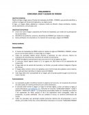 CONCURSO LOGO Y SLOGAN DE FONDEK