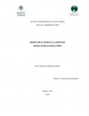 Oferta y demanda Aplicado en Salón de Estética y Belleza