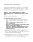 Restauración y mejora de la infraestructura urbana