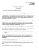 PRESENTACIÓN PARCIAL CORTE 1