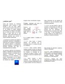 Triprico sobre quimica