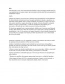 Idea innovadora una maquina paa realizar peinados