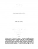 Contabilidad basica, la creación de McDonald´s