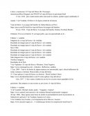 Libros y mazmorras: El Viaje del Héroe (II): Personajes