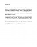 Costo de Oportunidad