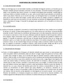 Resumen aventuras del Duende melodía