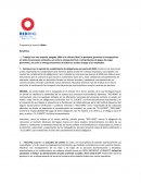 Propuesta de servicio Alcances y Beneficios Ulider