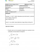 Matemáticas Integradora