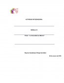 La diversidad en Mexico Prácticas