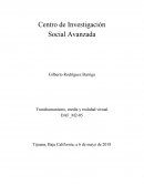 Responde el cuestionario por escrito y envíalo a tu tutor.