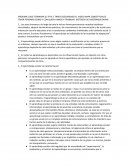 Didactica General. El aprendizaje escolar