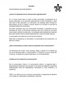 Taller 1 comunicacion al nivel administrativo