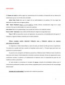 Resumen de salud publica UFLO
